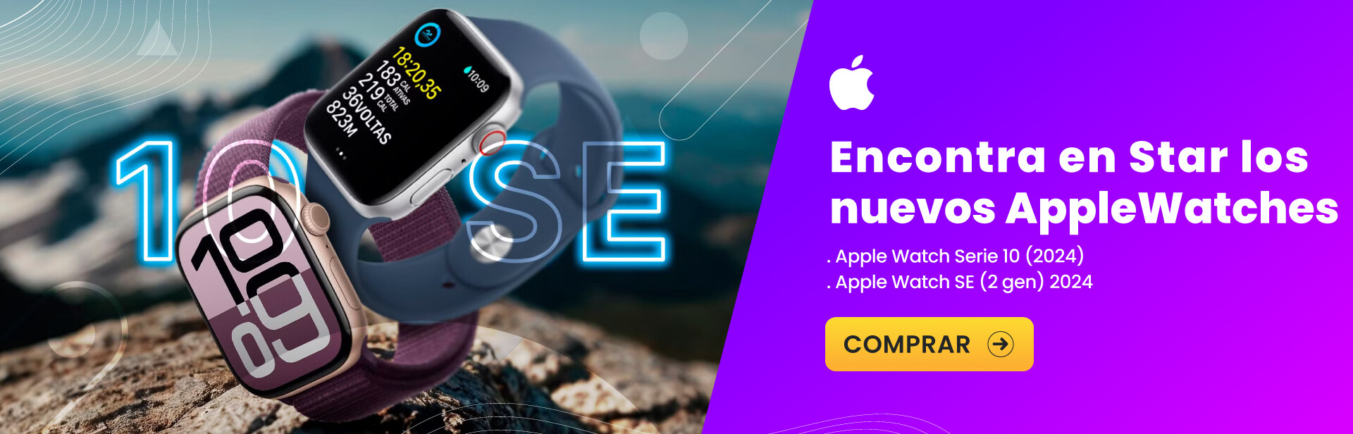 Nuevo Banner