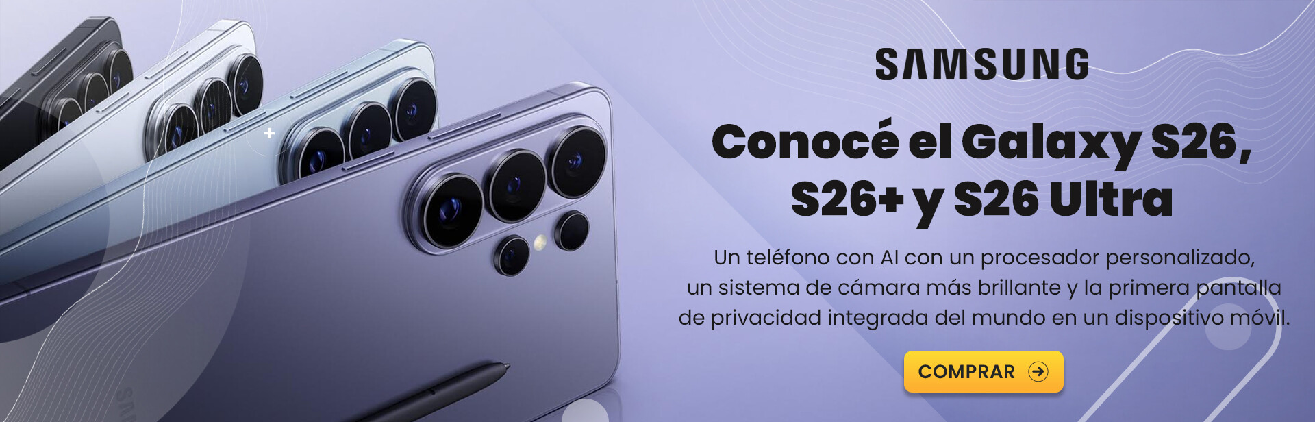 Nuevo Banner