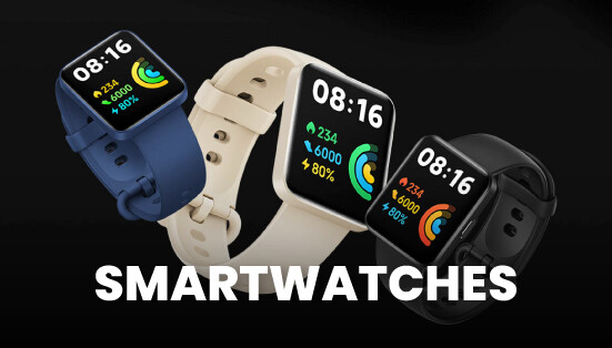 smartwatches
