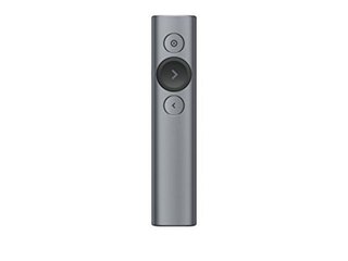 Presentador Logitech Spotlight
