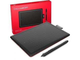 Wacom Intuos One Small CTL-472