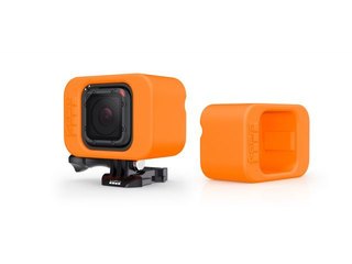 Gopro Floaty para hero 4 session (ARFLT-001)