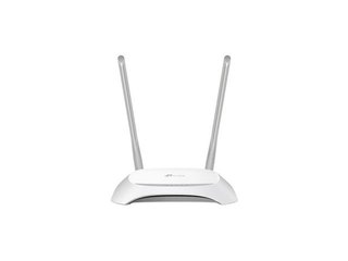 Router Wifi TP-Link TL-WR850N