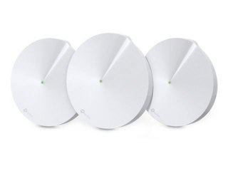 Tp Link Deco M5  Sistema Wi-fi de malla (pack x 3u)