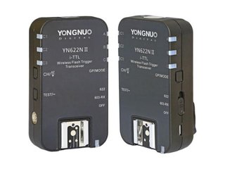 Yongnuo RF-622N II  para nikon (A00606) 2U