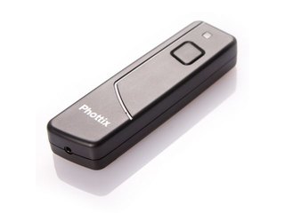 Control Remoto Disparador para Nikon