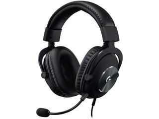 Auricular Logitech Gamer Pro X Gaming (981-000817)