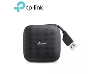Tp-link UH400 Hub Usb 3.0 de 4 puertos