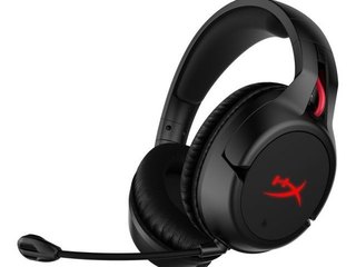 Auricular HyperX Cloud Flight Inalambricos (HX-HSCF-BK/AM)