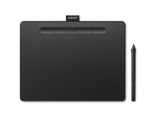 Wacom Intuos Comfort Pen Medium Bluetooth (CTL6100WL/K0-AX)