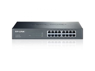 Switch Tp-Link TL-SG1016DE (Version 4.20)