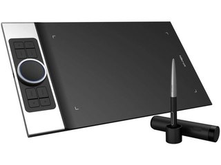 Tableta Digitalizadora Xp-Pen Deco Pro Medium