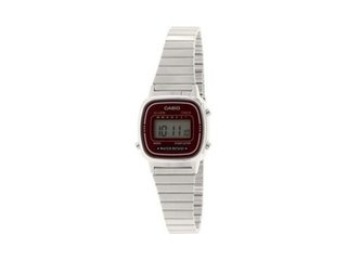 Reloj Casio LA670WA-4