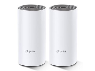 Tp Link Deco E4: Sistema Wi-Fi Mesh x 2u AC1200