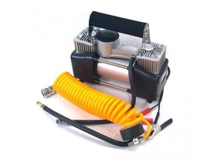 Compresor 12v  Para Ruedas Neumaticos Daza DZ-JB88