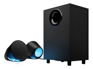 Parlante Bluetooth Logitech Gamer G560 RGB