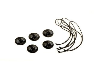 Gopro Amarres para la cámara