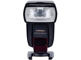 Flash Yongnuo Yn-565ex III para nikon (A00335)