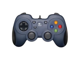 Joystick Logitech F310 (PC)