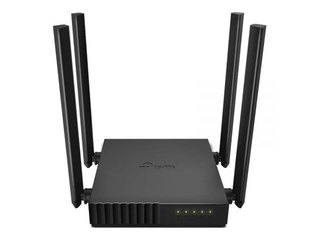 Router Tp-link Archer C50 Ac1200 Dual Band (V6)
