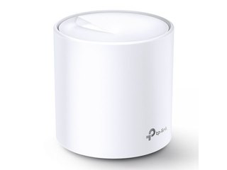 Tp Link Deco X20: Sistema Wi-Fi 6 Mesh x 1u AX1800