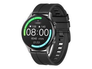 Smartwach Xiaomi Mi Imilab W12 Black