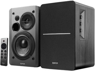 Parlante Edifier R1280DBS Black