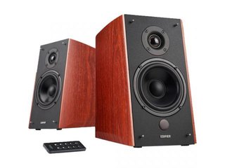 Parlante Edifier R2000DB Wood