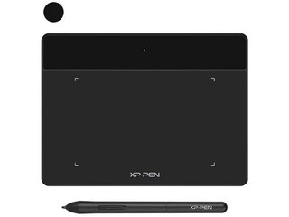 Tableta Digitalizadora Xp-Pen Deco Fun XS Black