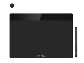 Tableta Digitalizadora Xp-Pen Deco Fun LARGE Black