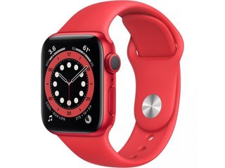Apple Watch Series 6 40mm (M00A3LL/A) Leer abajo