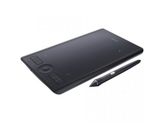 Wacom Intuos Pro Creative Pen Tablet (Small) PTH460K0A