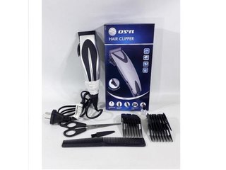 Maquina De Cortar Pelo Electrica Osr RX4605
