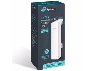 CPE de Exterior Tp-Link CPE220
