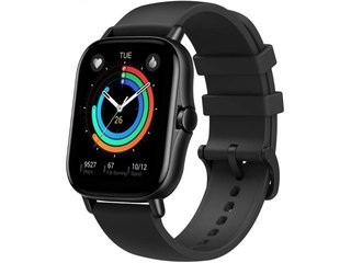 Smartwatch Xiaomi Amazfit Gts 2E Negro A2021