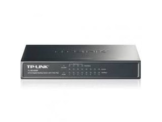 Switch Tp-Link TL-SG1008P
