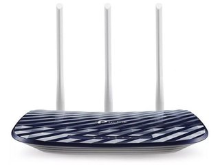 Router Tp-Link Archer C20W AC750 Dual Band