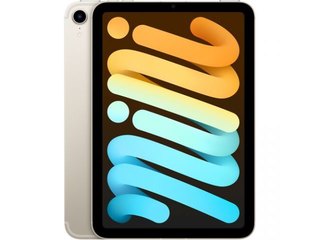 Ipad Mini 8.3'' (6th Gen) wifi 64gb Starlight