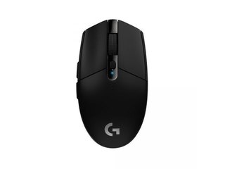 Mouse Logitech G305 Lightspeed (Wireless) Black