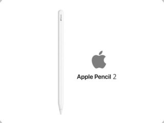 Apple Pencil (2da Generacion) MU8F2AM/A