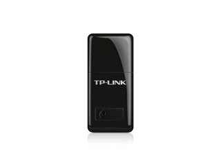 Adaptador Usb Inalambrico TL-WN823N