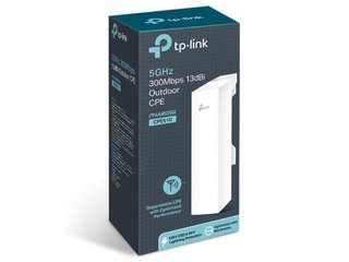 CPE de Exterior Tp-Link CPE510