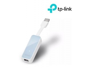 Tp Link UE200: Adaptador de Red USB 2.0 a Ethernet a 100Mbp