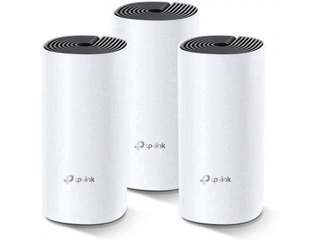 Tp Link Deco M4: Sistema Wi-Fi Mesh x 3u AC1200
