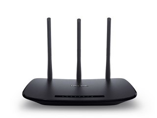 Router Tp-Link TL-WR940N (V6.0)