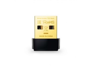 Adaptador Usb Inalambrico Tp Link Archer T2U NANO Dual Band