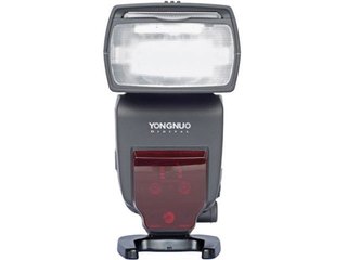 Flash Yongnuo Yn-685 para Nikon (A00343)