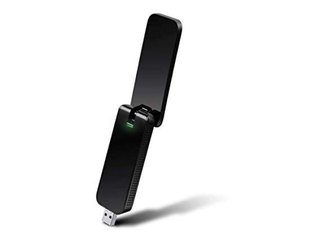 Adaptador USB Inalámbrico de Doble Banda AC1300 Archer T4U