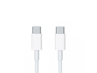 Cable De Carga Apple MLL82AM/A Usb-c a Usb-c (2 Metros)