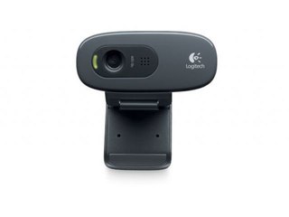 Webcam Logitech C270 HD